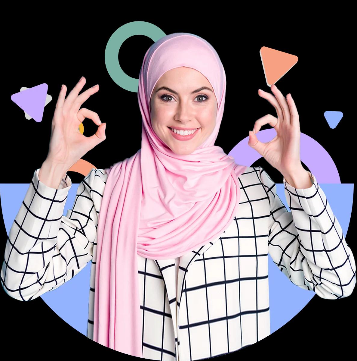 کیفیت مهم است