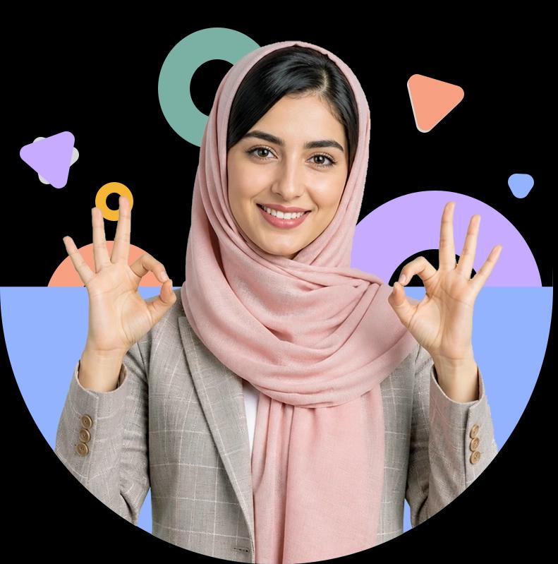 کیفیت مهم است