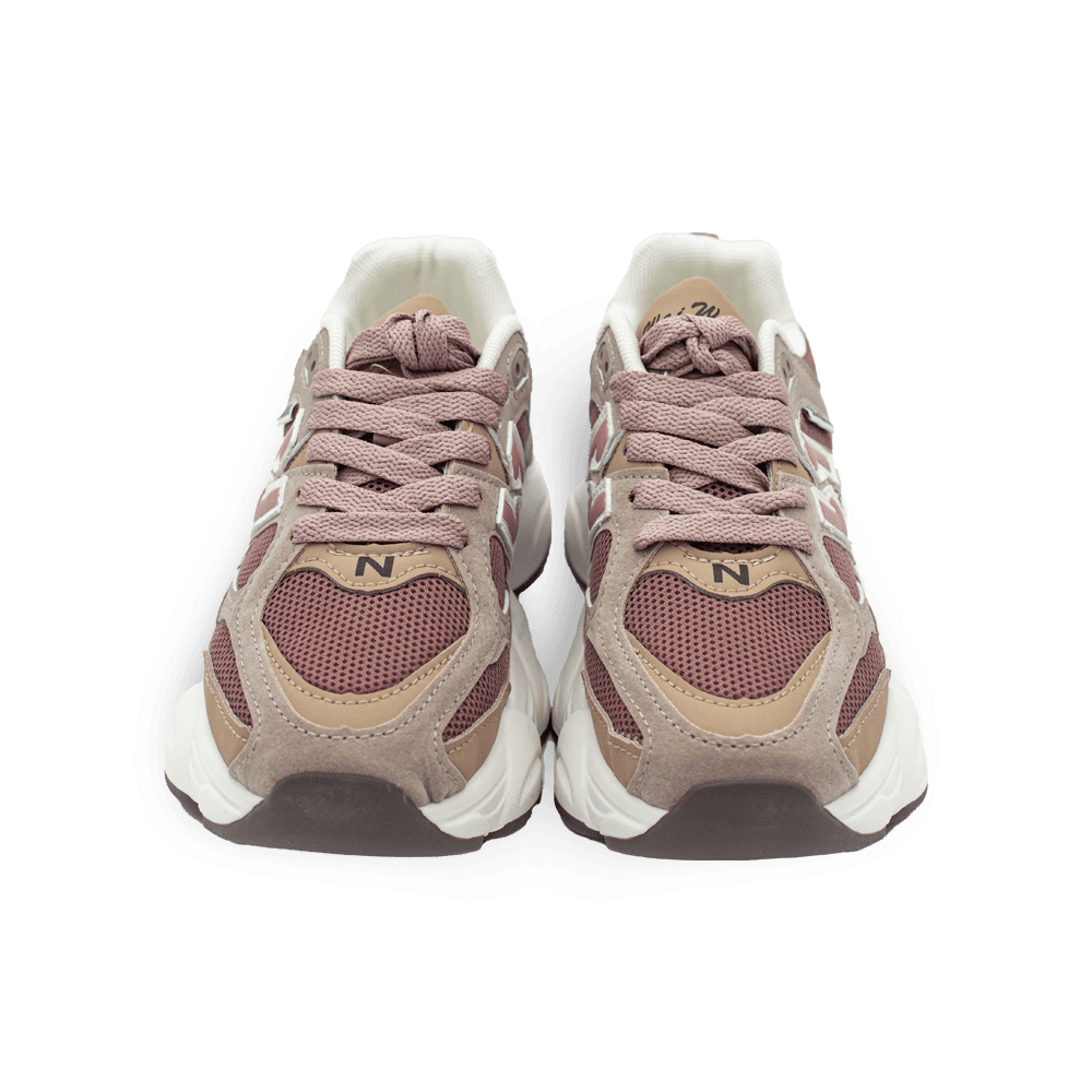 کتونی دخترانه طرح ۹۰۶۰ نیوبالانس