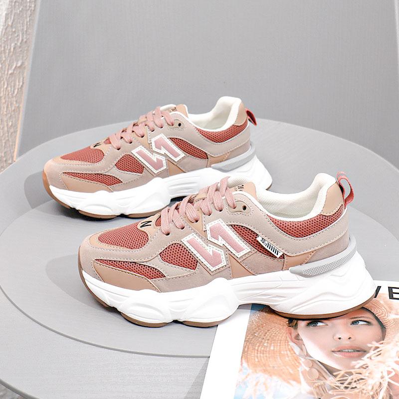 کتونی دخترانه طرح ۹۰۶۰ نیوبالانس