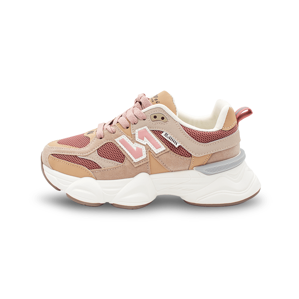 کتونی دخترانه طرح ۹۰۶۰ نیوبالانس