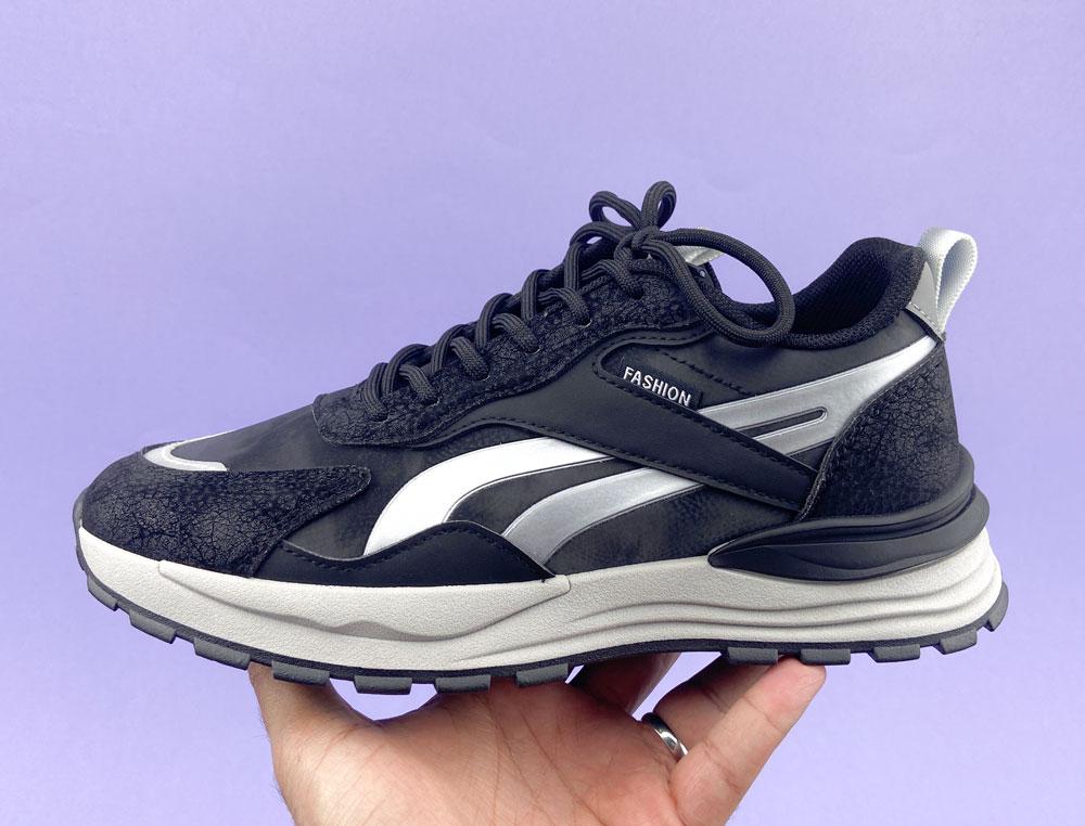 کفش مردانه مدل فشن برند xiuxian