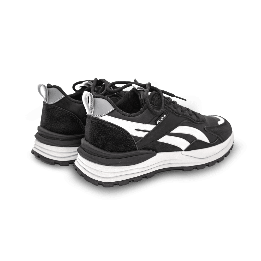 کفش مردانه مدل فشن برند xiuxian