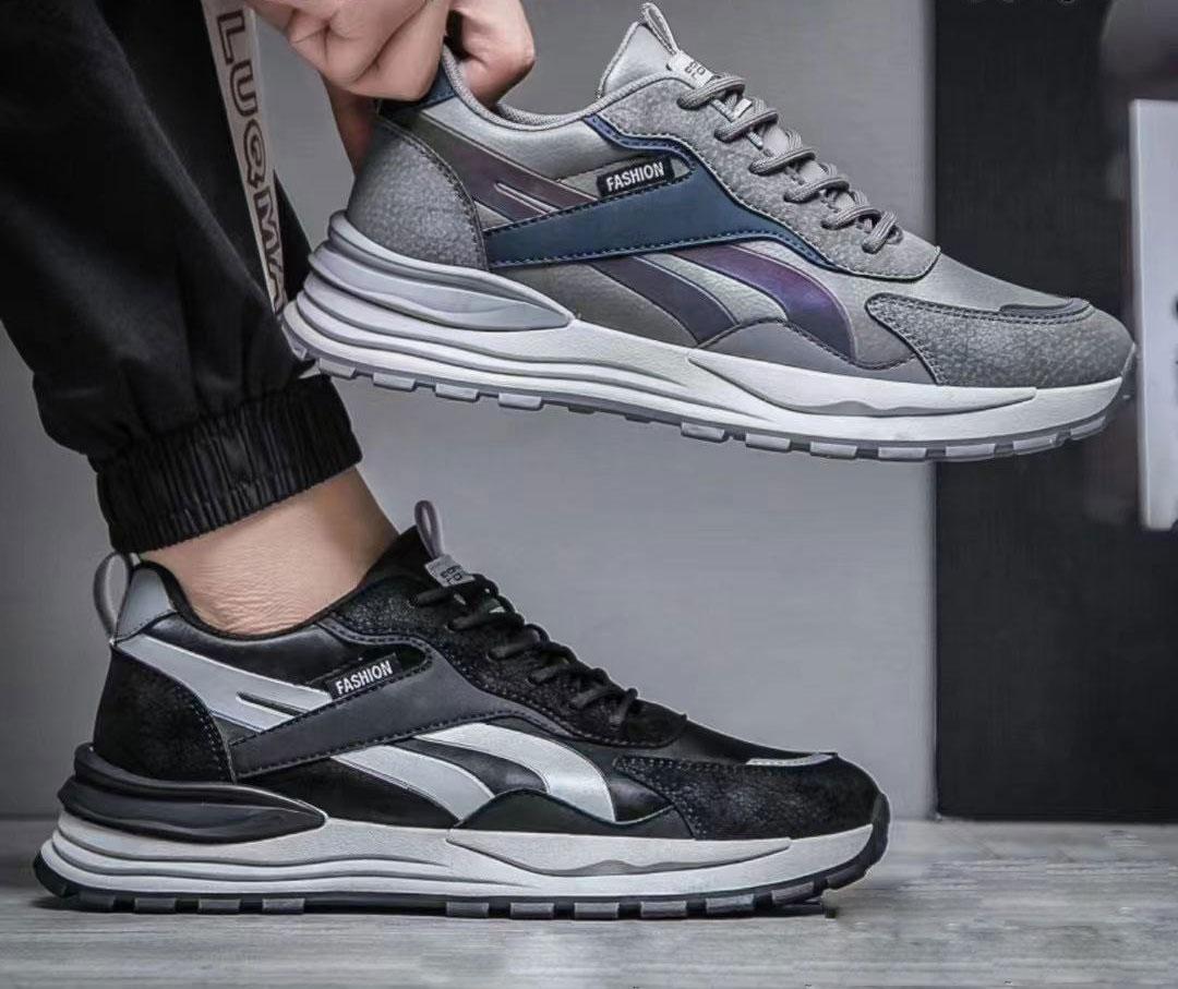 کفش مردانه مدل فشن برند xiuxian