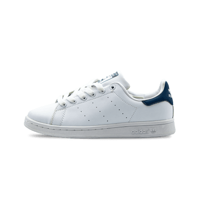 آدیداس استن اسمیت M20325 - سفید سرمه ای