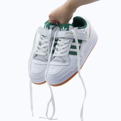 آدیداس فروم لو - سفید سبز