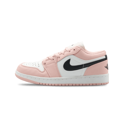 نایک ایر جردن وان لو - صورتی آرکتیک روشن