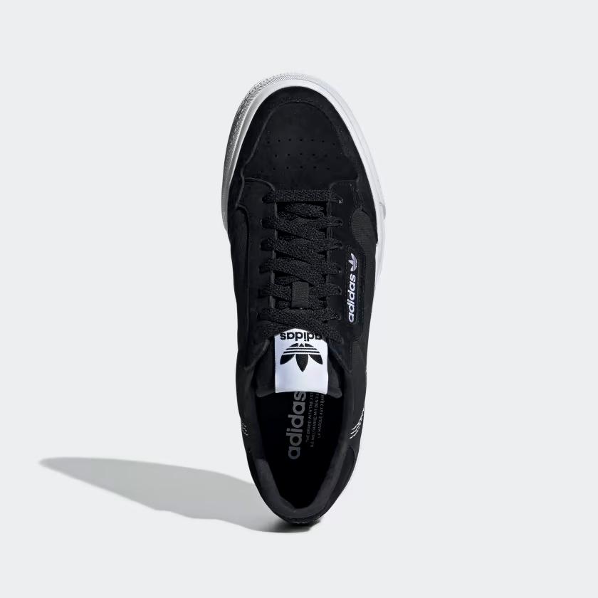 آدیداس کونتینانتال Vulc