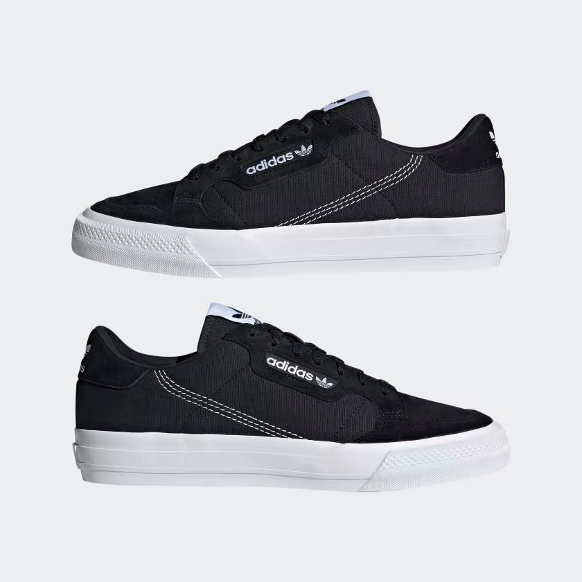 آدیداس کونتینانتال Vulc